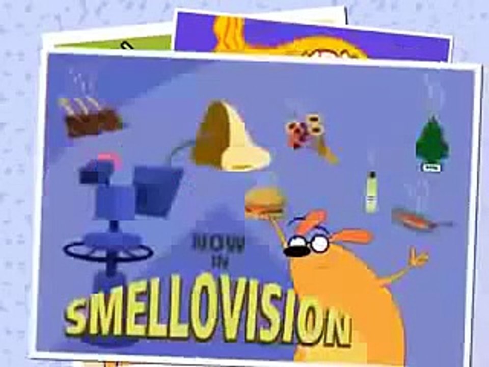 FETCH! Games Smoothie Operator PBS KIDS GO!