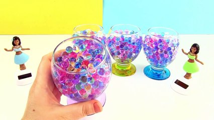 Orbeez Sürpriz Oyuncaklar Shopkins My Little Pony Su Maymunu