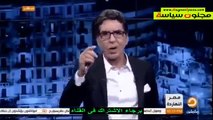 محمد ناصر مصر النهاردة الحلقة كاملة 3 11 2015 3 11 2015