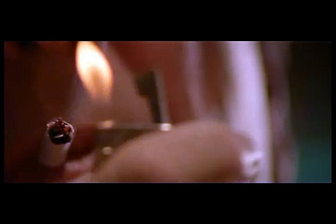 Leon the professional Scene Copycat