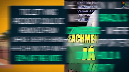 Current Political Climate in Brazil