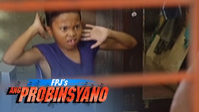 FPJ's Ang Probinsyano: Mak Mak's talent