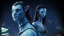 Avatar Getting Four Sequels, Director James Cameron Announces