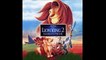 The Lion King II: Simba's Pride - 07 - Not One of Us