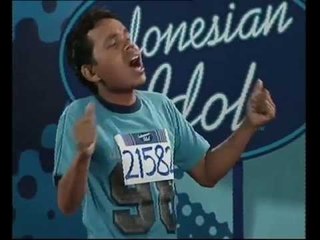 EP3 PART1 - Indonesian Idol Season 1