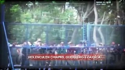 #LoRelevante en imágenes 03 junio