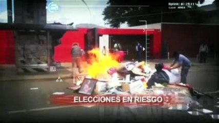 #LoRelevante en imágenes 5 de junio