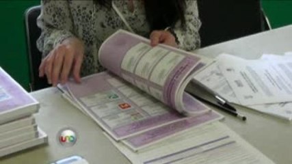 Alcanzaría PRI-PVEM mayoría en la Cámara de Diputados