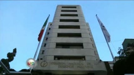 Gobierno, comprometido en asegurar sociedad de derechos: Peña Nieto