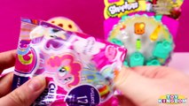 Shopkins Kooky Cookie Play-Doh Egg Surprise My Little Pony Paw Patrol Shopkins Fashion Tag