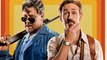 The Nice Guys Detective Agency Official #1 Trailer 2016 HD - Ryan Gosling and Russell Crowe The Nice Guys