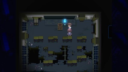 Corpse Party - Bande-annonce PC