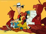 The New Adventures of Lucky Luke - Indian Roulette