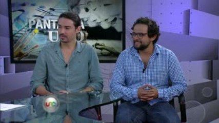 #PantallaUno "Una última y nos vamos"