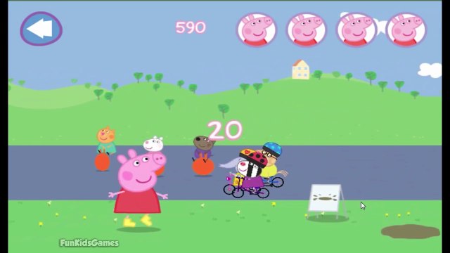 Peppa Pig Full Episodes - Peppa Pig's Golden Boots | Peppa Pig English Episodes