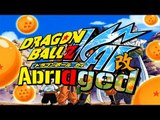 TFS Dragon Ball Z Kai Abridged 1 Napisy PL HD