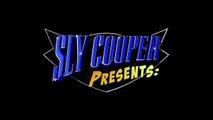 Sly Cooper: Thieves in Time - Murray vignette