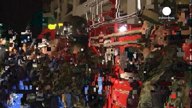 اليابان: مقتل ثلاثة أشخاص على الأقل في زلزال بقوة 6.5 على مقياس ريختر