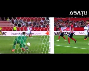 All Goals HD - SVLA 1 - 2 Ath BLBAO [PEN: 5-4] 15-04-2016