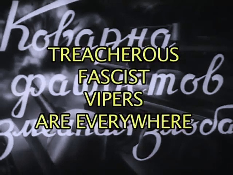 WW2 in Cartoon_ Soviet animated propaganda warn...