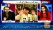 Who Advised Nawaz Sharif To Resign From PM ship - Dr. Shahid Masood Reveals