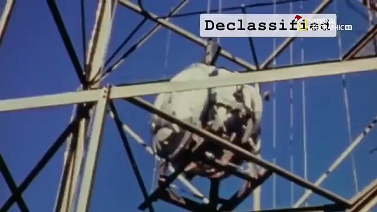 El fin del mundo 2015, Destrucción de la tierra, Abandonar el planeta tierra ante su destrucción HD