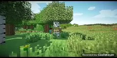 To jest minecraft piosenka po polsku