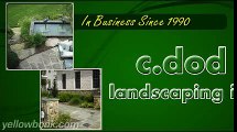 C Dod Landscaping Inc - Falls Church, VA