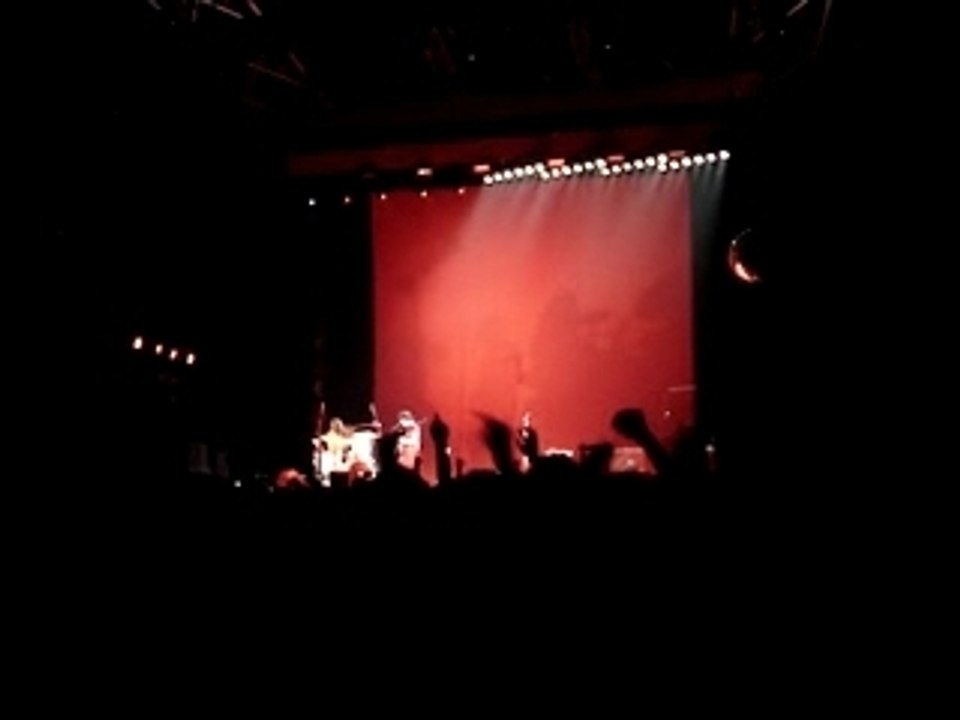 White Stripes Jolene