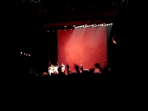 White Stripes Jolene