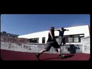 PK.PL - Czasem Parkour