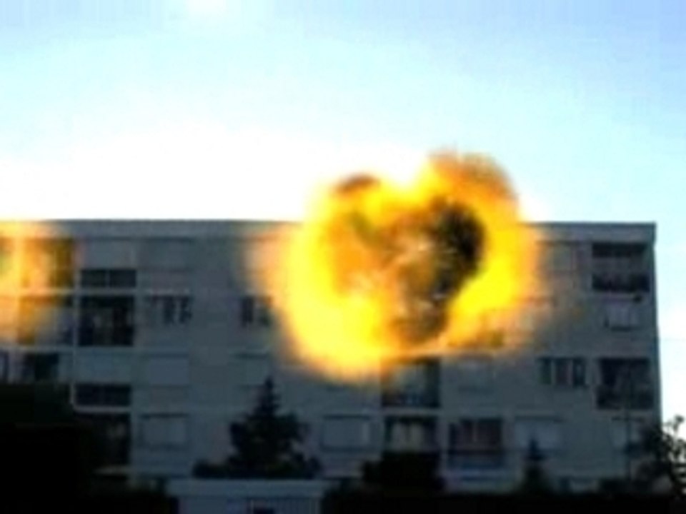 Chaouch ball