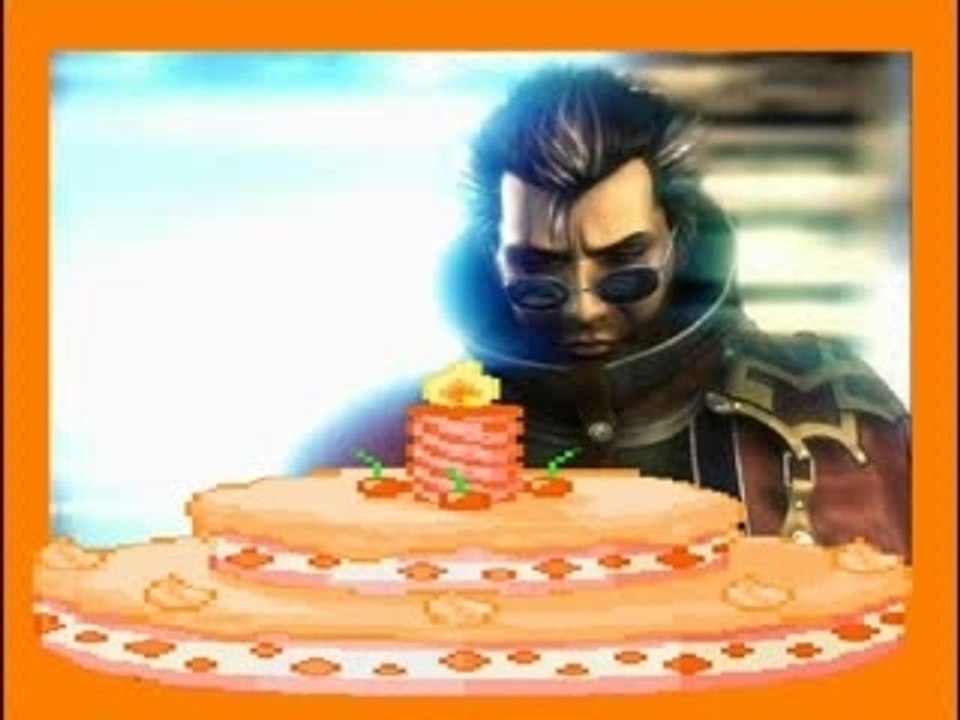 Anniversaire arguei