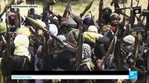 Effect Of Continued Boko Haram Attacks On Nigeria Communities