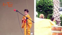 Orlando Japan Festival 2011 - Japanese Traditional Dance - 1