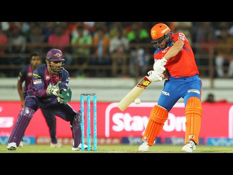 VIVO IPL 2016 GL Vs RPS Match Highlights April14,2016 Gujarat vs Pune Match Highlights