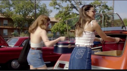 Final Trailer Of Everybody Wants Some