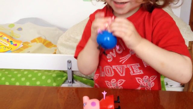 Peppa pig, George, Mummy Pig and Daddy Pig. Свинка пепа, джордж, мама свинка и папа свин.