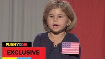 Little Republicans: Planned Parenthood