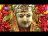 HD भीड़ लागल बा मेला में - Jai Jai Gunjata Jaikara | Shubham Raj | Bhojpuri Devi Geet