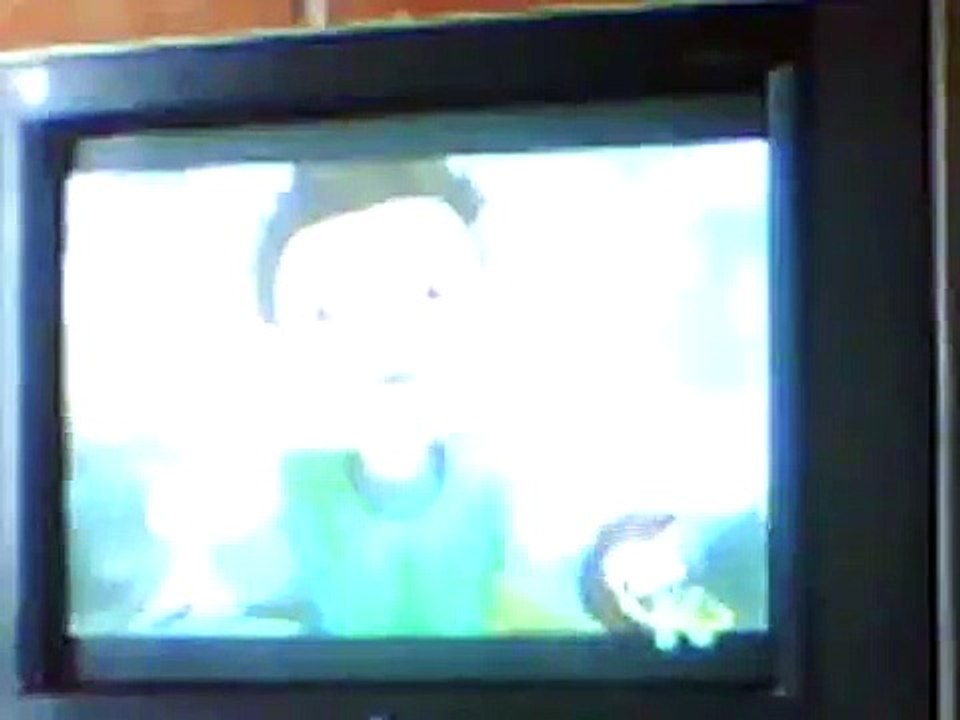 tree fu tomto
