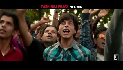 Fan Movie Dialogue Promo - Stardom Cheen Loonga'