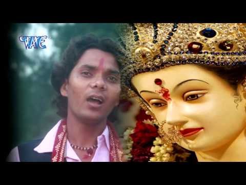 HD जय माँ अम्बे - Ek Arj Meri Sun Lo | Ajay Anadi | Bhojpuri Mata Bhajan