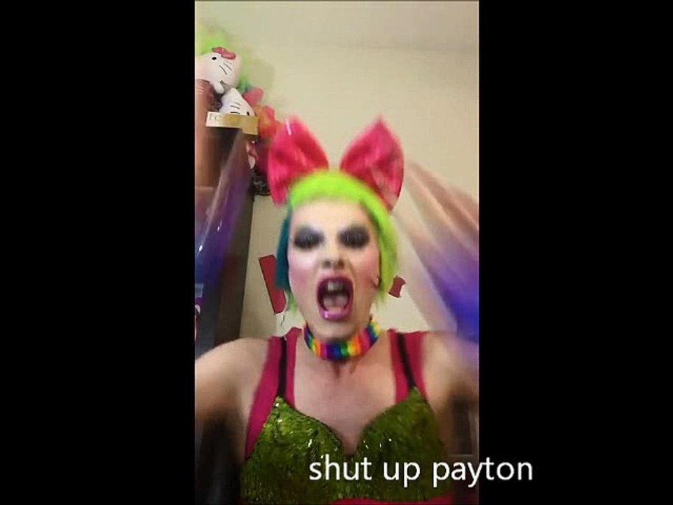 spawn of satan