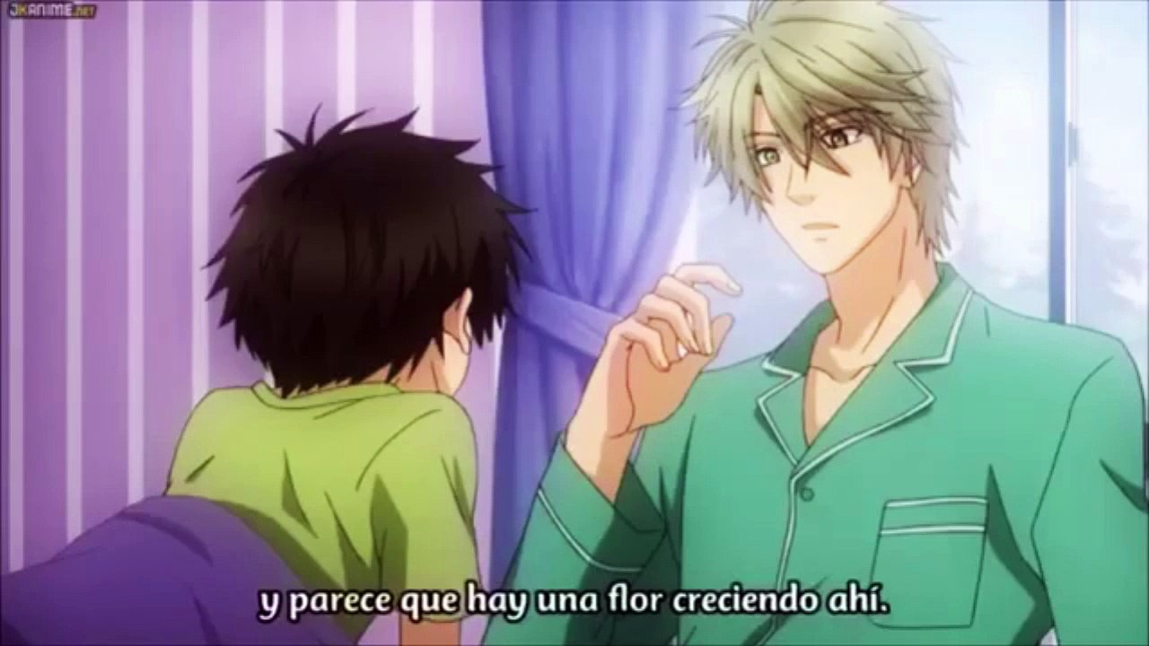 Ren Audicion 2- Super Lovers Fandub!