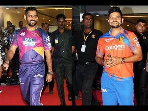 VIVO IPL 2016 Match #6 - Gujarat Lions Vs Rising Pune Supergiants (Dhoni Vs Raina) Prediction & More highlights