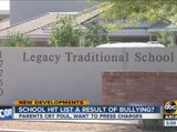 Student says he was bullied before creating Mesa school ‘hit list’