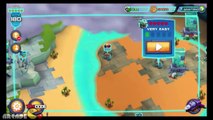 Angry Birds Transformers: Unlocked Jenga Mode Gameplay Part 57