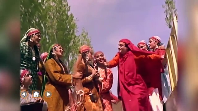 Mohammad Rafi Romantic Songs Jukebox - Top 10 Hits Collection - Evergreen Old Hindi Songs