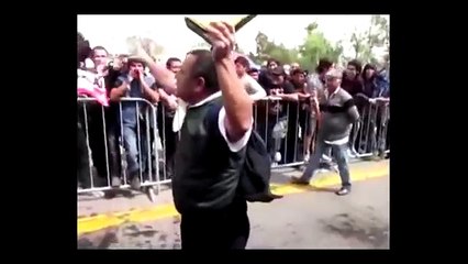 Predicador Valiente (Predica a rockeros) 2016